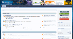 Desktop Screenshot of nyit-nyit.net